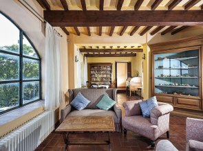 Villa Montalcinello
