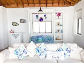 Ocean Shire 2 Bedroom Home