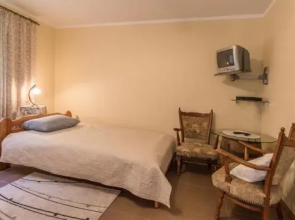 Guest House Laimes Ligzda