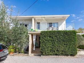 Beautiful Home in Malinska With Wifi and 1 Bedrooms
