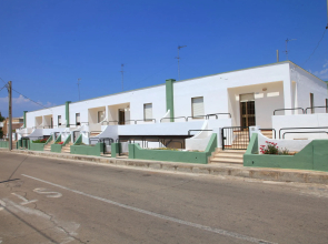 Residence Cala Verde