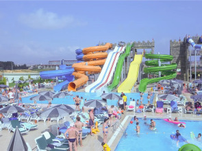Eftalia Aqua Resort – All Inclusive