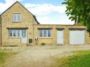 Beautiful 4-bed Cottage in Heart of the Cotswolds