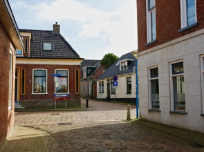 Bed & Breakfast Marrum