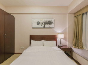 Springdale Serviced Residence Guangzhou