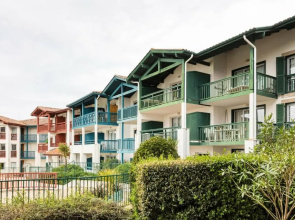 Résidence Les Terrasses d'Arcangues - maeva Home - Appartement 2 Pièces 7 P 22