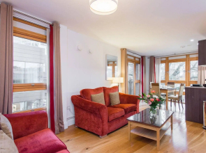 PREMIER SUITES PLUS Bristol Cabot Circus
