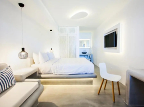Sea View Residence