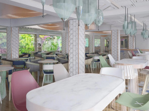 MLL Mediterranean Bay Hotel - Adults Only