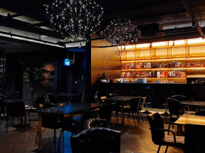 Hotel The Castle Jamsil