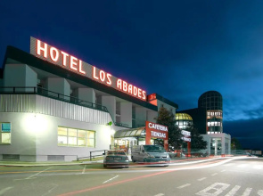 Hotel Abades Loja