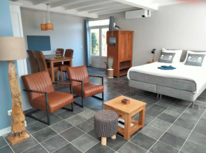 B&B Veers Buuten