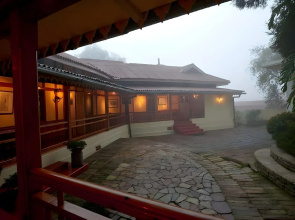 Royal Heritage Tripura Castle