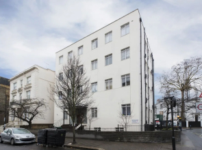 Westbourne Gardens by Lime Street