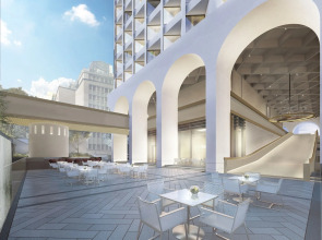 The Murray, Hong Kong, a Niccolo Hotel