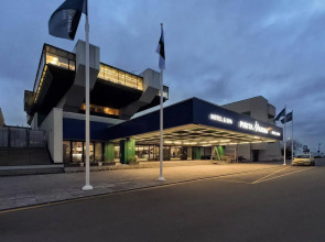 Отель и спа Pirita Marina