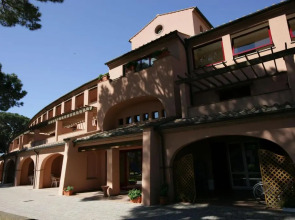 Corte dei Tusci Village Palace Hotel