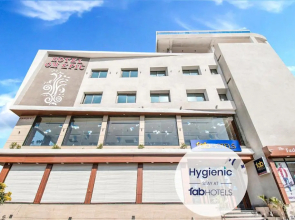 FabHotel Prime Om Epic Vijay Nagar