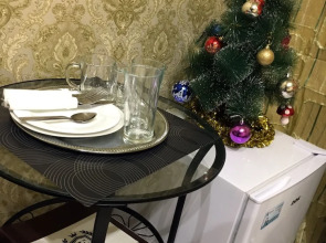 Мини-Отель ЭРЗИ КЛАБ