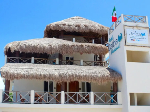 Hotel Jaiba Mahahual