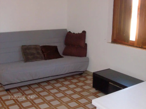 Apartment With 3 Bedrooms in Cala Gonone, With Wonderful sea View and Furnished Terrace Near the Beach