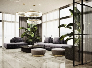 Dinastija (kor.Pride Inn)