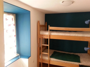 Freedom Hostel Budva