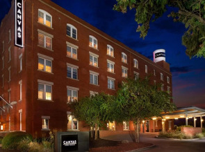 Canvas Hotel Dallas