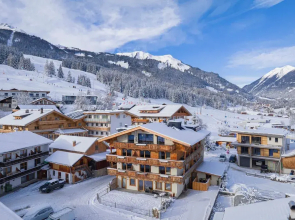 Zugspitz Suites Lermoos by ALPS RESORTS