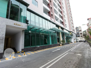ONE 18 Ngoc Lam Apartment