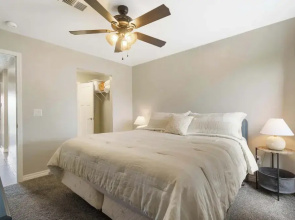 Troon Golf View - Golf Course View - On Site Amenities