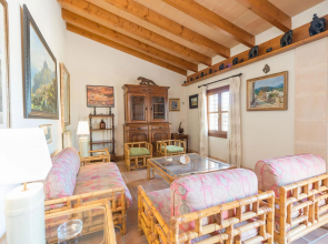 Rafal Pai - Villa With Private Pool. Free Wifi