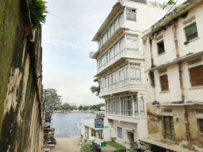 The Shaharkot - By The Lake