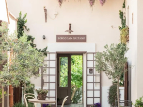 Borgo San Gaetano