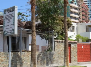 Pälm Hostal