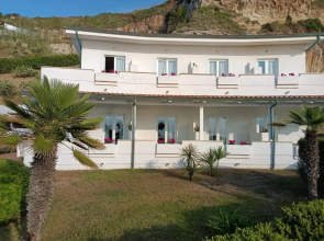 Borgo di Riaci Hotel