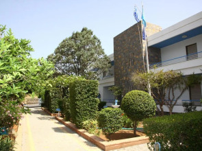 Villa Mary Studios
