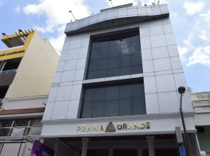 Prana Grande