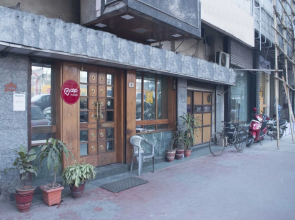 OYO 3460 Hotel Siddhartha