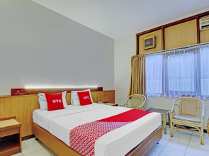 OYO Flagship 90658 Hotel Asteria