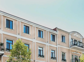 Frederic Koklen Boutique Hotel