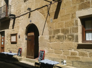 Albergue Uncastillo