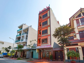 Oyo 888 Hoang Gia Hotel