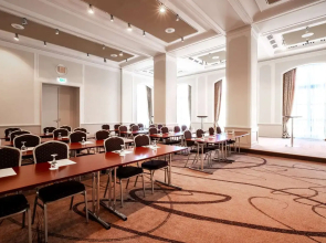 Star G Hotel Premium Dresden Altmarkt