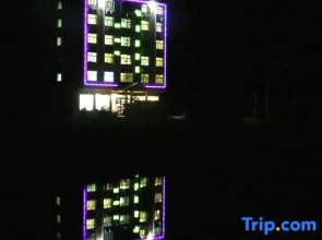 Huangyao Cuiping Bieyuan Hotel