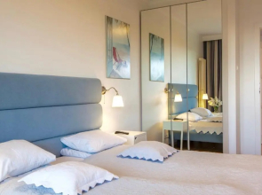 Hotel Dom Zdrojowy Prywatny Apartament 359 Lazurowa Gondola