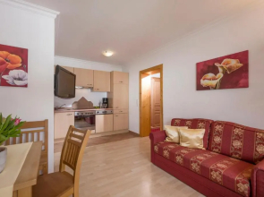 Appartement Christine
