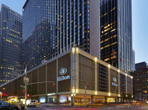New York Hilton Midtown
