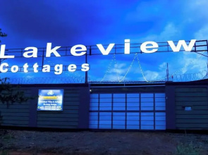 Lux Suites Lakeview Cottages Ruiru
