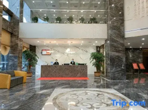 Hemei International Hotel